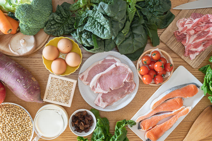 病院NSTについて