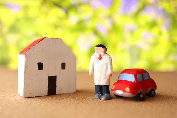 ご利用の流れとご案内