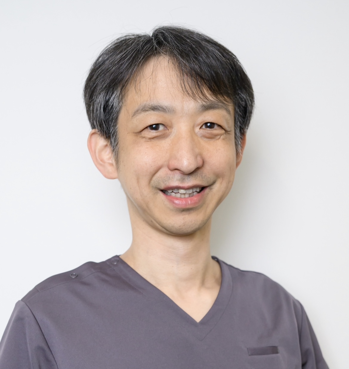 たのしみ歯科 院長 齋藤 貴之