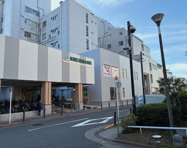 医療機関や施設と連携