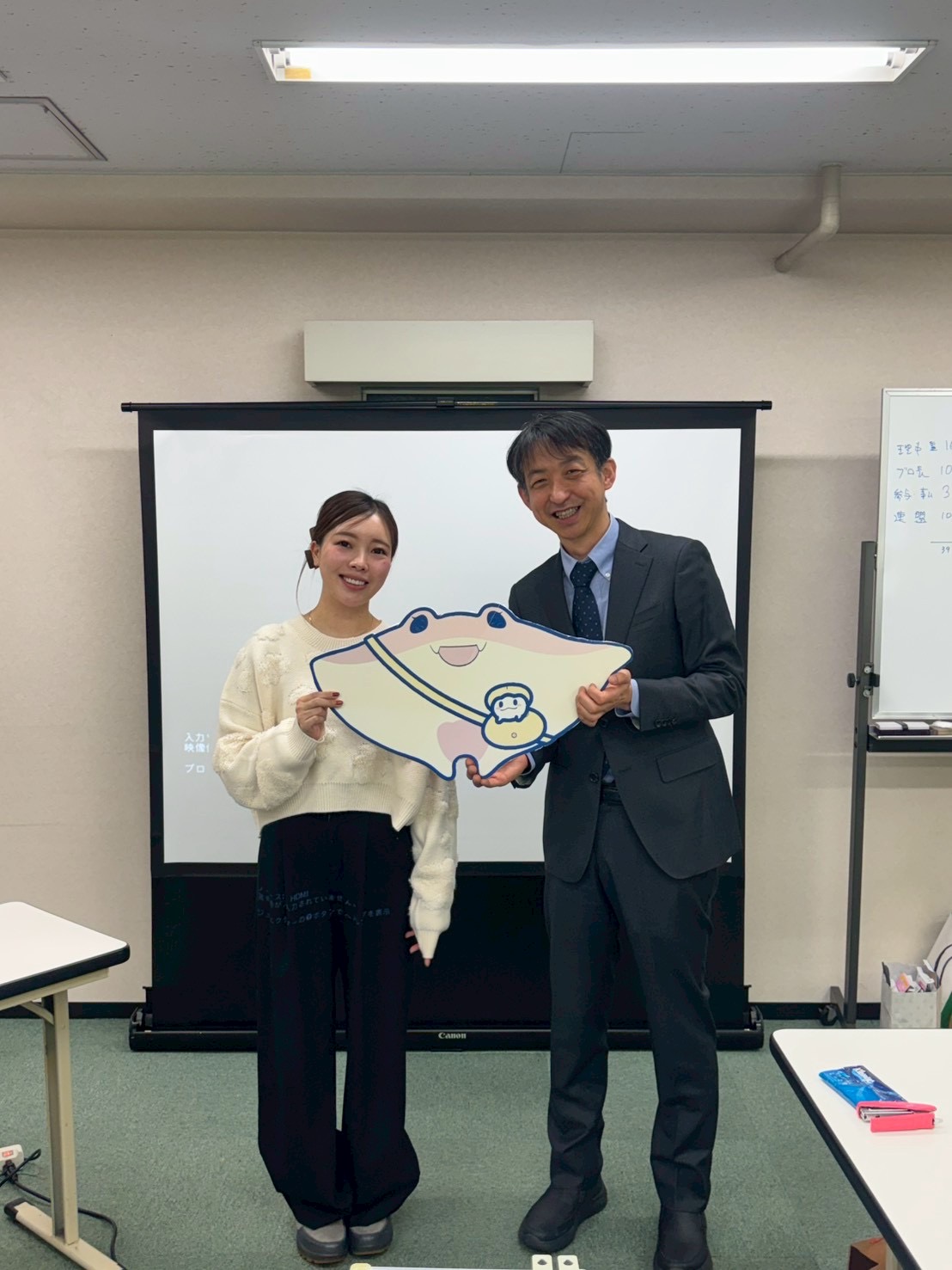 歯科衛生士さんの新しい活躍の場を広げる取り組み