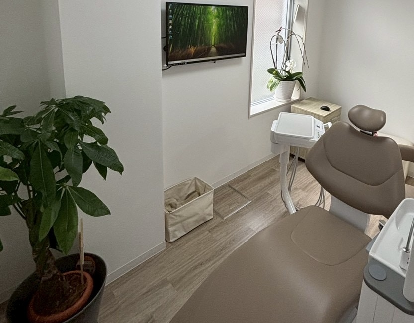 外来での飲み込みの相談にきたIさんの話