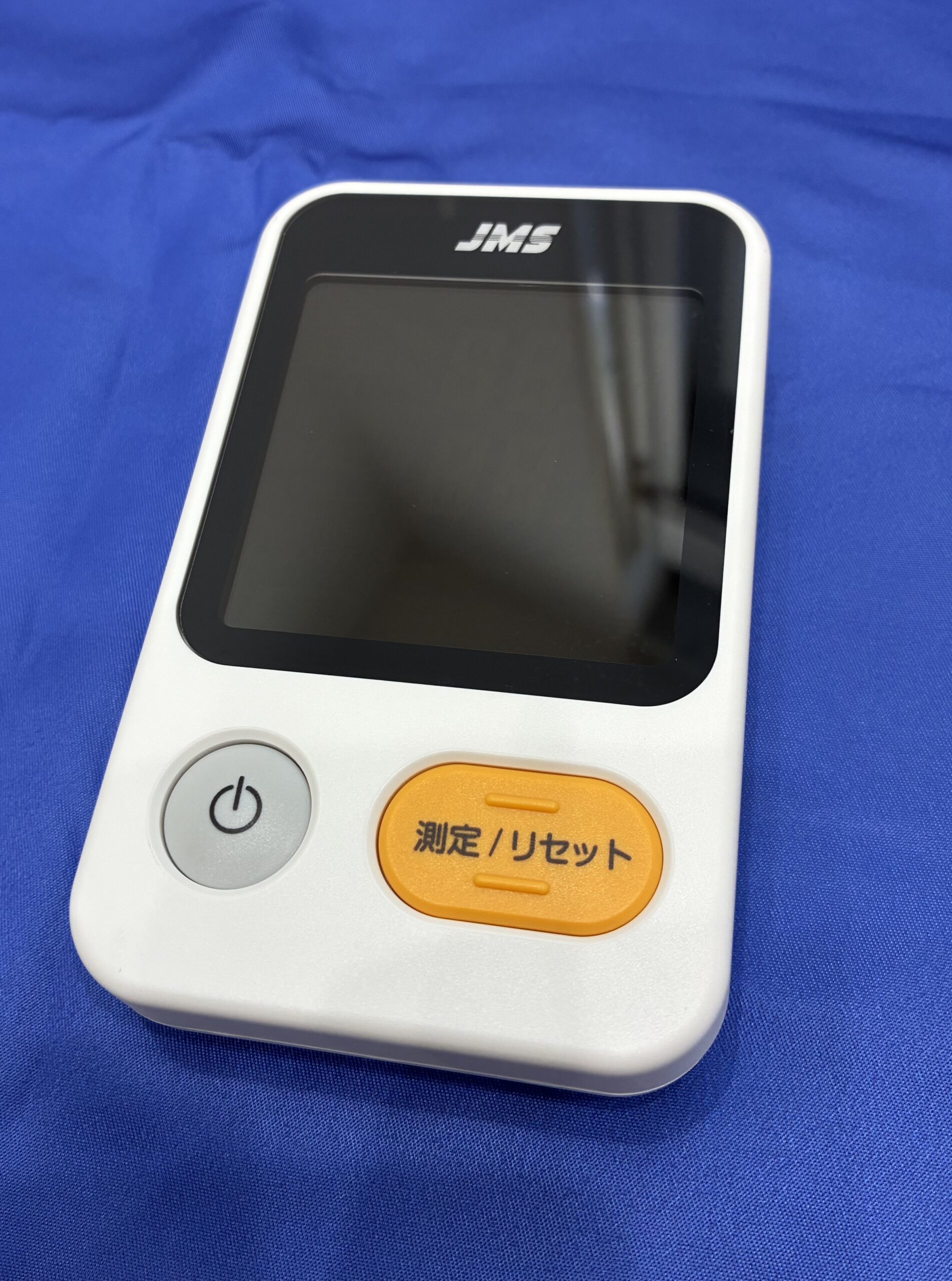 飲み込む力を測る【舌圧計】のはなし