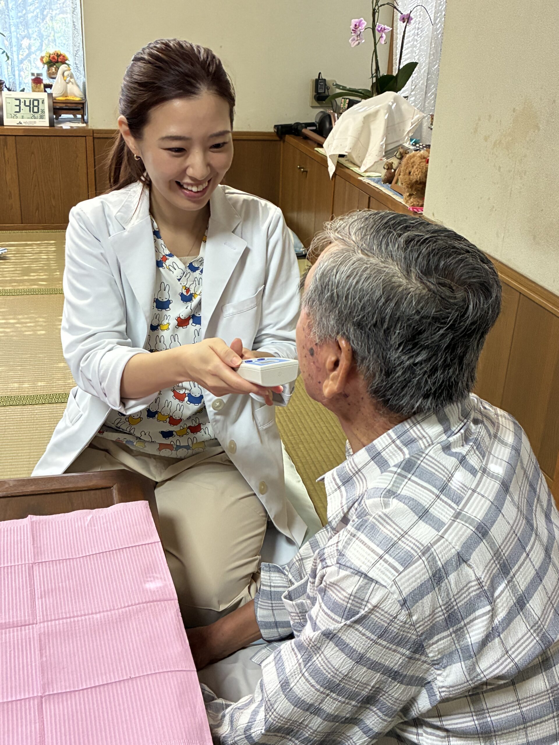 お口の保湿とは? ― 口腔ケアで大切な「うるおい」のお話