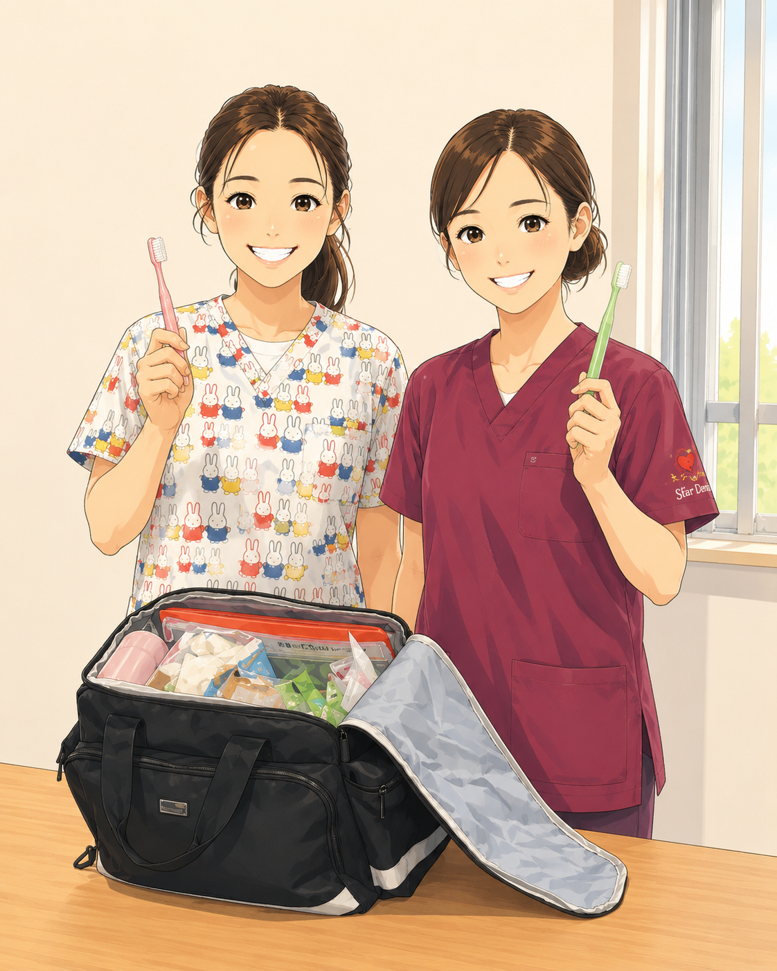 夏の脱水対策。水分は「とればいい」だけではありません
