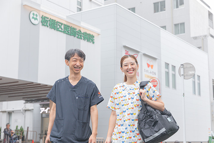 私たちが目指す歯科医療 ― 理念から生まれる「ごはんがたのしみ」な毎日